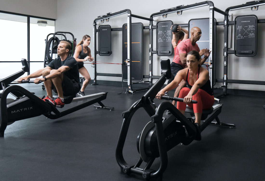 Top 5 Ways Multifamily Fitness Centers Can Build Community