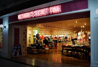 L Brands Takes A Beating Because Of CEO's Previous Association With Sex Offender Jeffrey Epstein