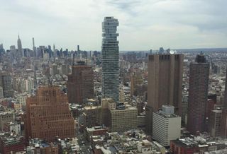 'We've Never Had A Building Like This One.' Behind The Success Of 56 Leonard 