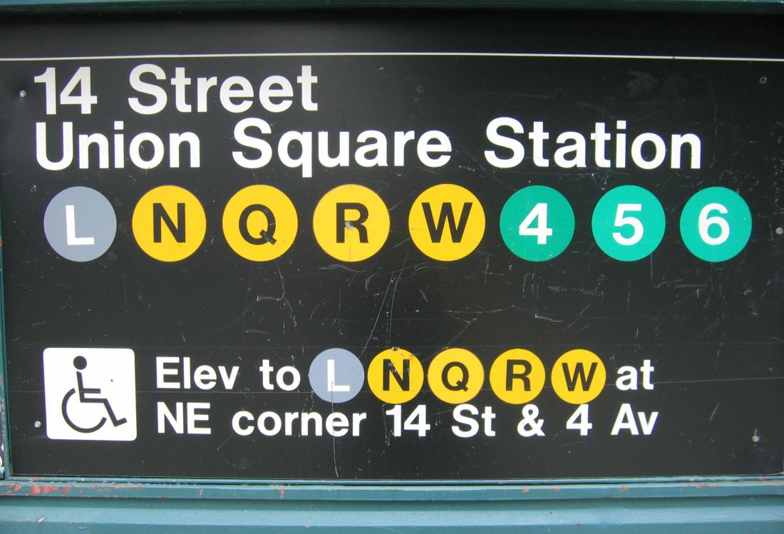 New, 254k SF Tech Hub Coming To Union Square