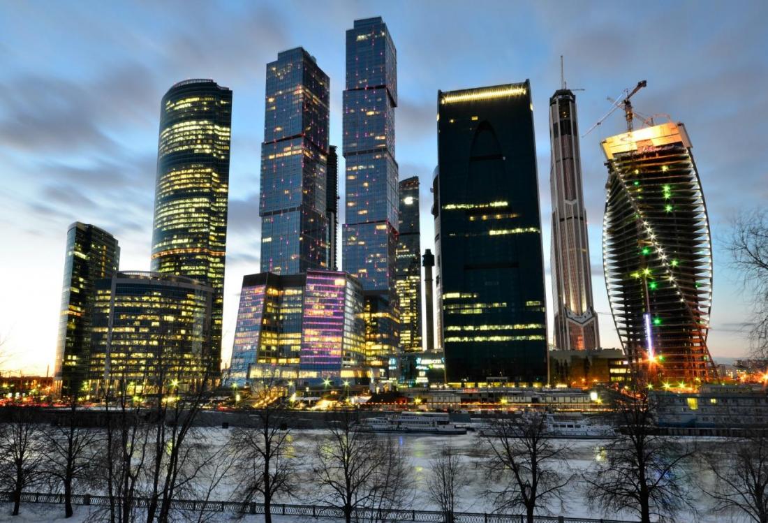 Moscow