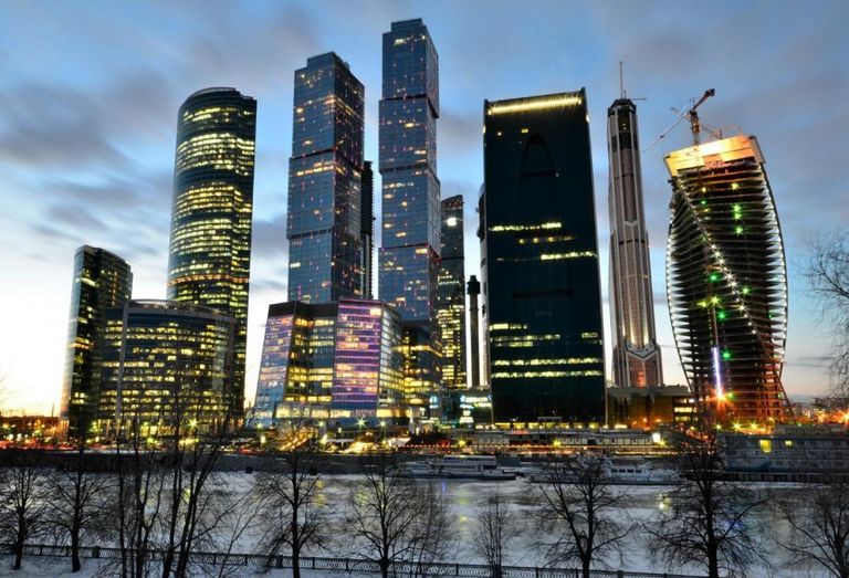 Moscow