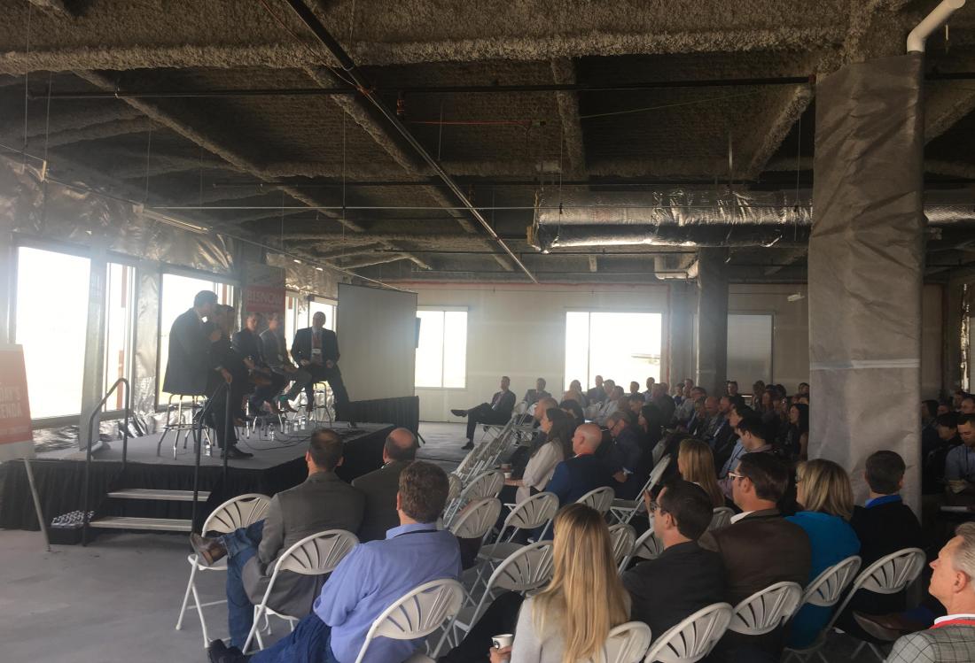 The Northwest Corridor: A Bright Future Ahead, But Also Challenges In Dealing With New Tech
