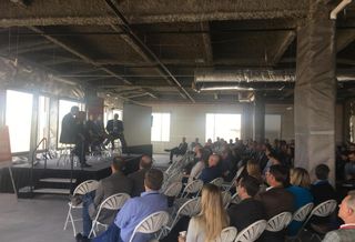 The Northwest Corridor: A Bright Future Ahead, But Also Challenges In Dealing With New Tech