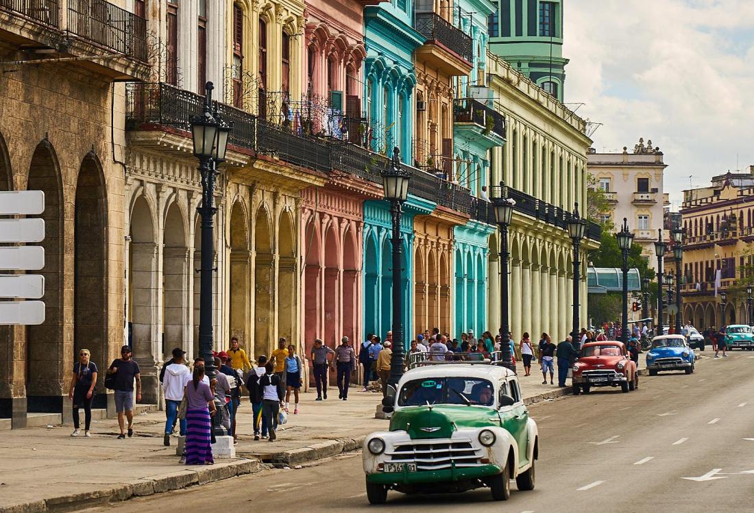 Cuban Complications Leave U.S. Hoteliers With Reservations