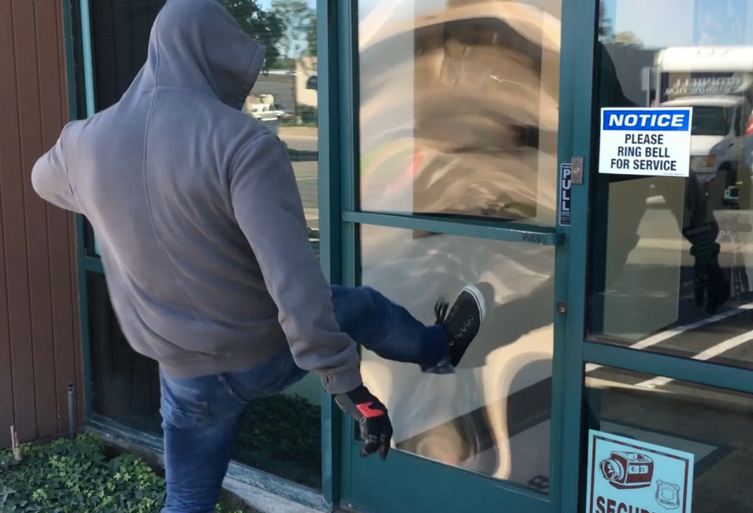 Good, Better, Best: 3 Ways To Ensure Your Commercial Property's Security