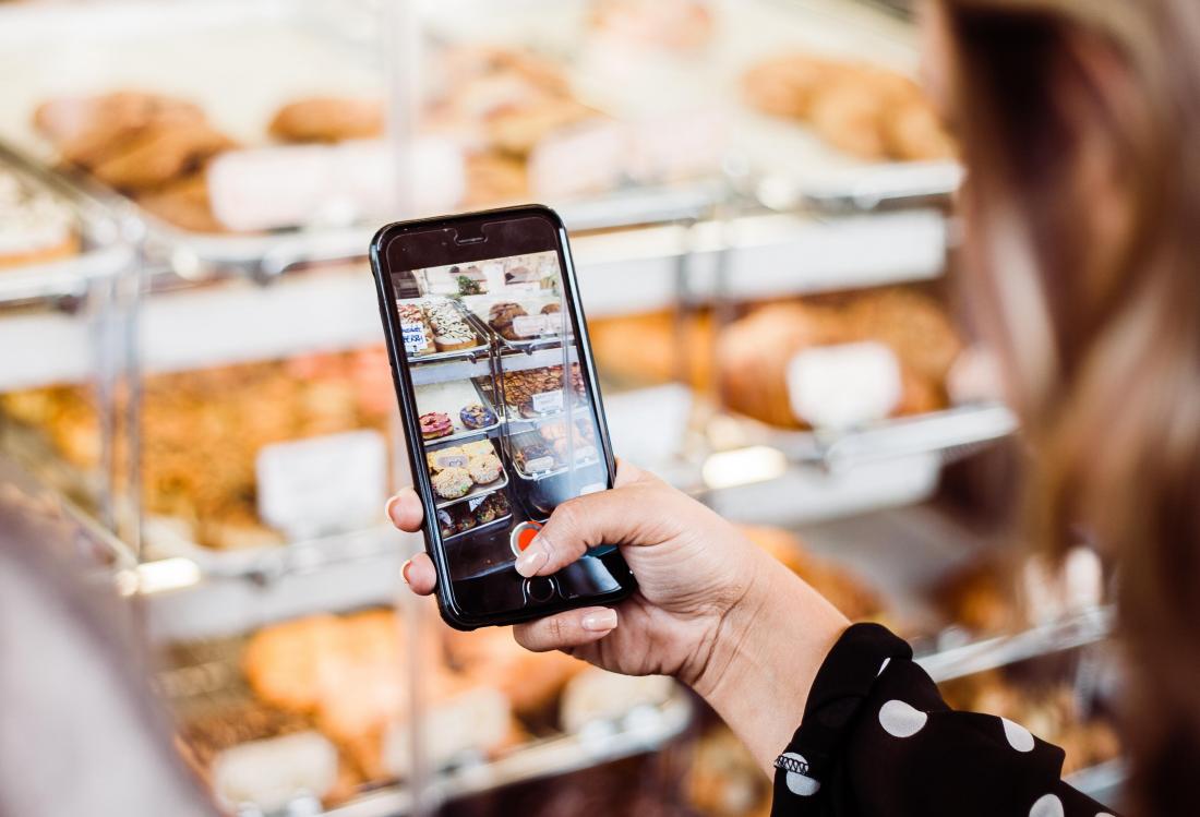 Amazon’s Cashierless Store Is Almost A Go