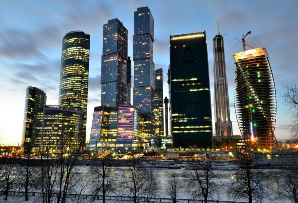 Moscow