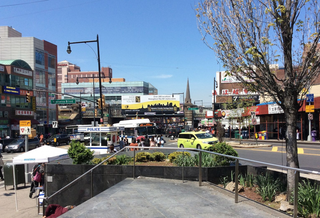 Besen N.O.I. — Neighborhood Of Interest: Flushing, Queens