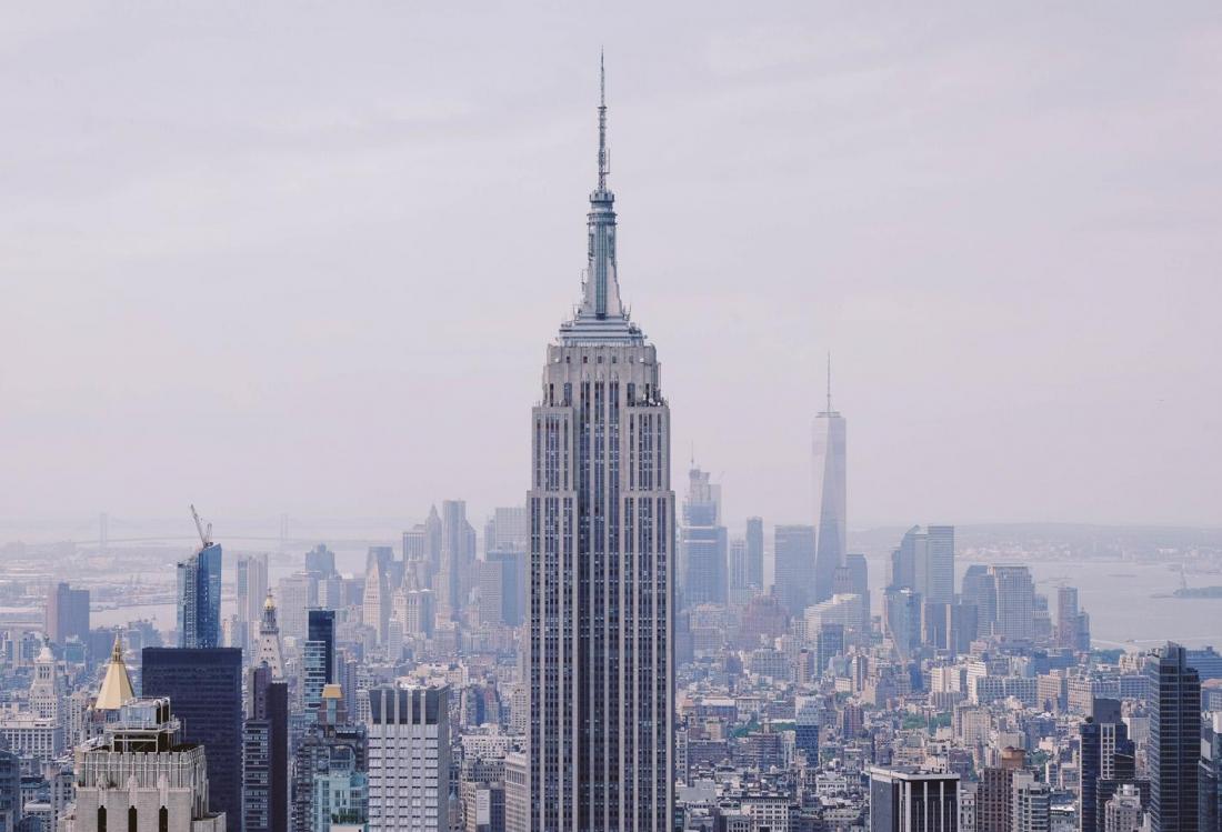 Empire State Building Owner's Real Estate Leader Heads For The Exit