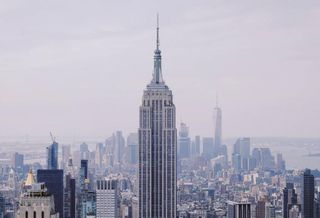 Empire State Building Owner's Real Estate Leader Heads For The Exit