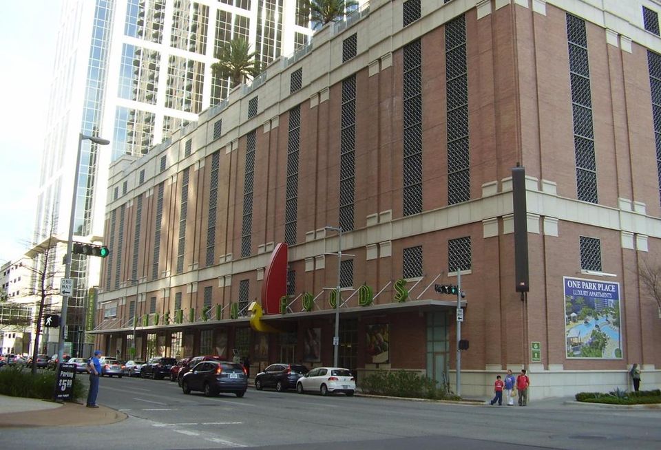 Phoenicia Foods Downtown