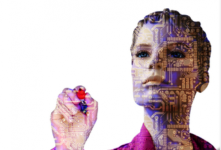 How Artificial Intelligence Will Forever Change The Working World 