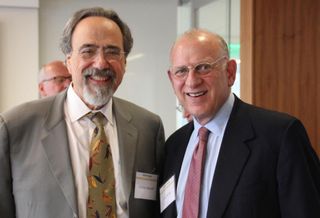 Top Real Estate Lawyers Who Lunch
