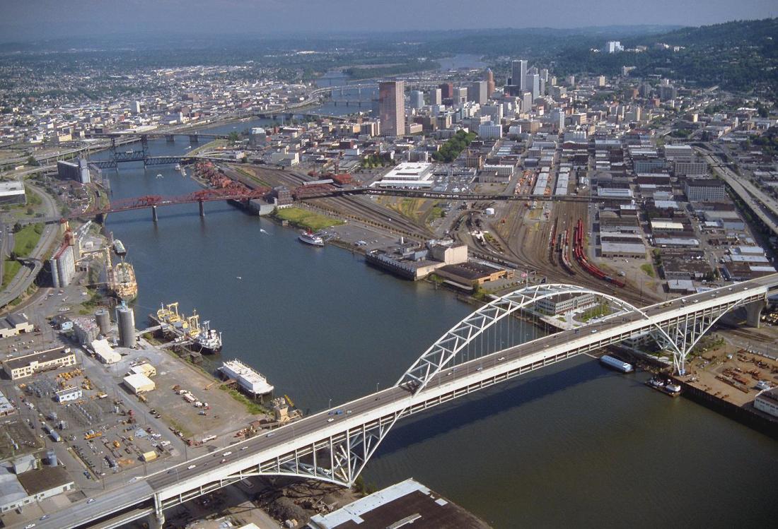 Oregon's Fastest-Growing Brokerage Firms