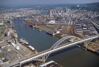 Oregon's Fastest-Growing Brokerage Firms