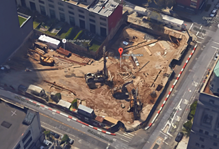 Flank Secures $70M Bridge Financing For Hilton Brooklyn