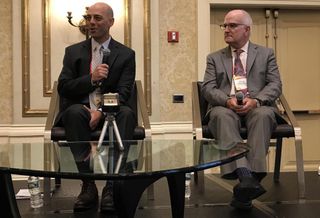 Healthcare Real Estate In 'Once-In-A-Lifetime Metamorphosis'