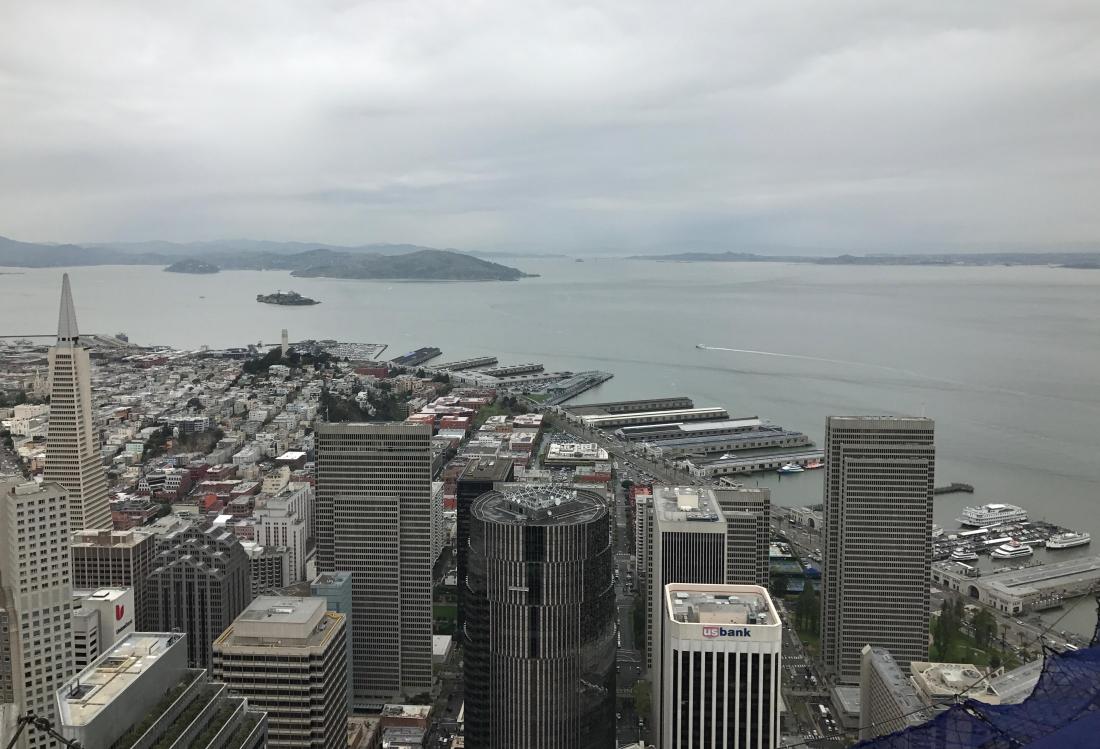 San Francisco Voters Support CRE Tax, Mayor's Race Still Undecided