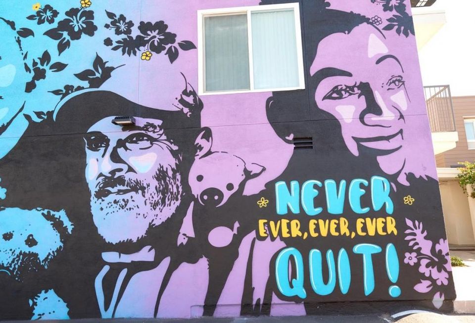 Newport Beach-based Community Development Partners with the city of Santa Ana and other nonprofits, including Mercy House, held a grand opening last week for The Orchard, a 72-unit development for individuals experiencing chronic homelessness. It is Santa Ana’s largest permanent supportive housing project.
