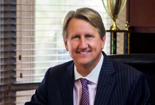 Michael T. Fay, Principal and Managing Director of Avison Young, Miami 