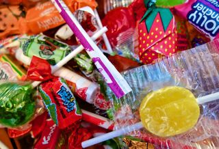 Candy