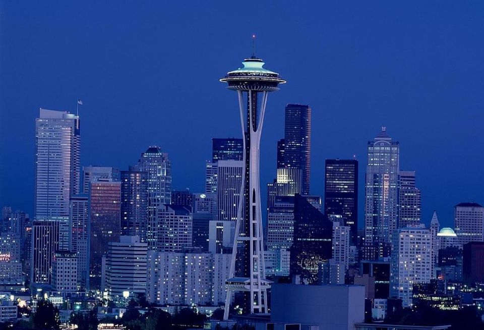 Space Needle
