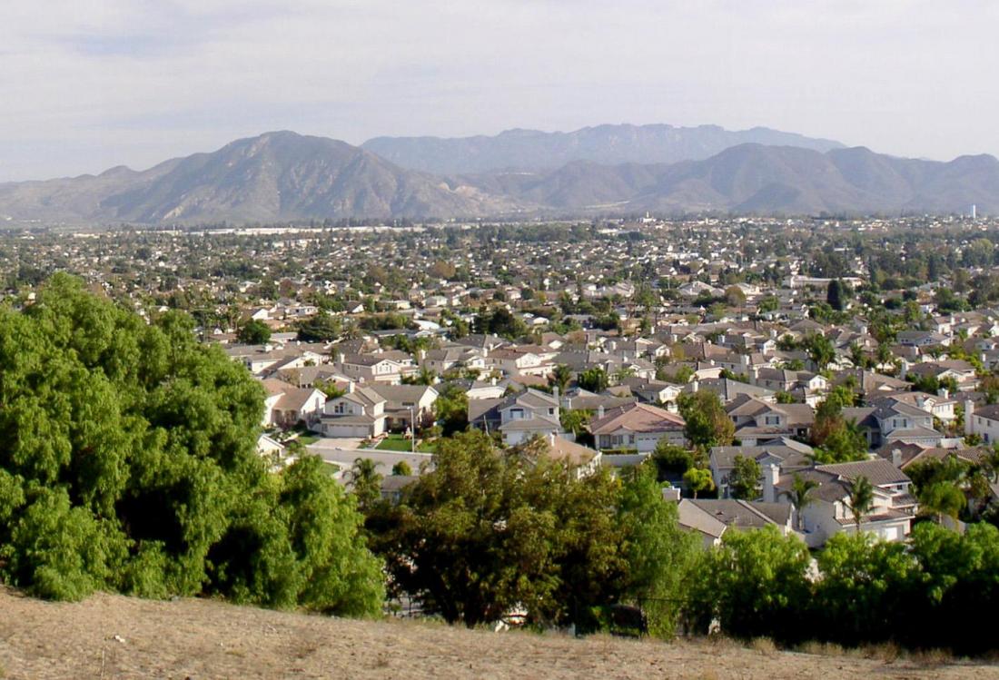 Camarillo, California 