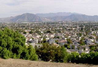 Camarillo, California 