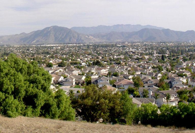 Camarillo, California 