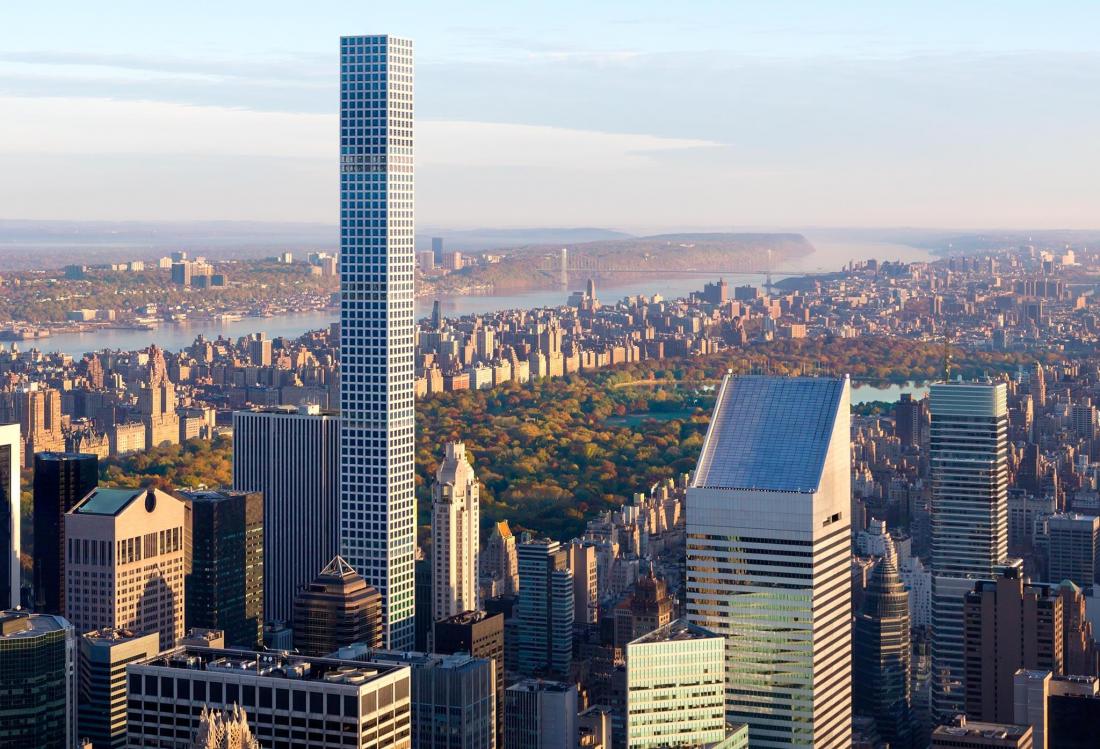 Qatar's Government Owns More NYC Real Estate Than You Might Think