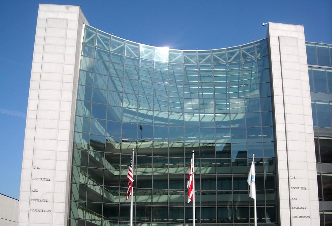 Cushman & Wakefield Director Sued By SEC For Trading Fraud At Previous Employer