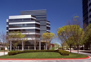 Harkins To Move Corporate HQ At The End Of This Year