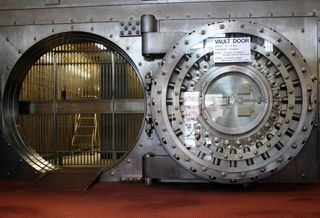 Vault