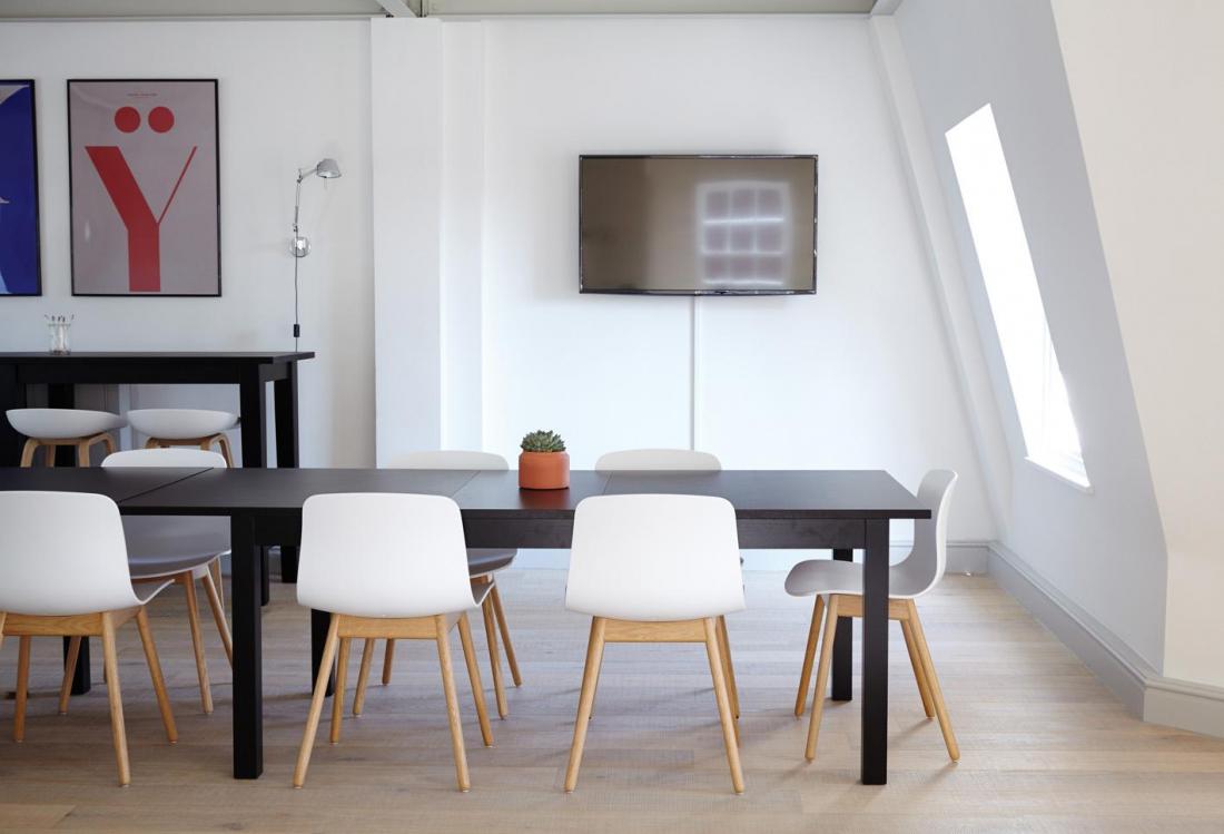 5 Tips For Office Interior Design On A Budget