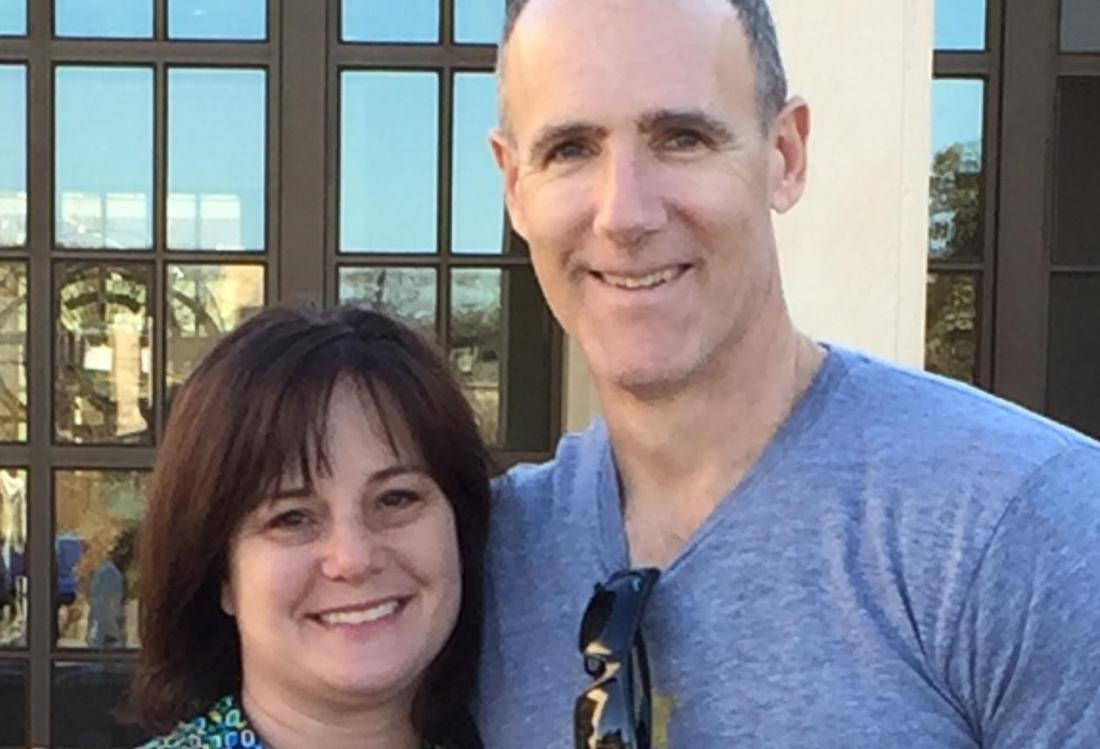 Bisnow Exclusive: Dan Rosenbaum To Head Meridian's New Suburban Office Division