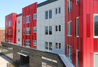 Healthy, Well-Designed Multifamily Projects Can Also Be Affordable 