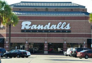 Randalls