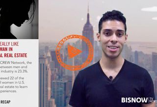 BisnowTV: The 3 Most-Read Stories Of The Week