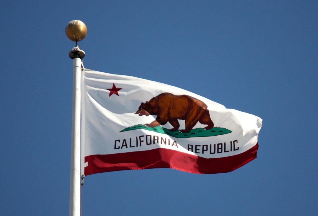 California Blows Past France And Becomes The World’s 6th-Largest Economy