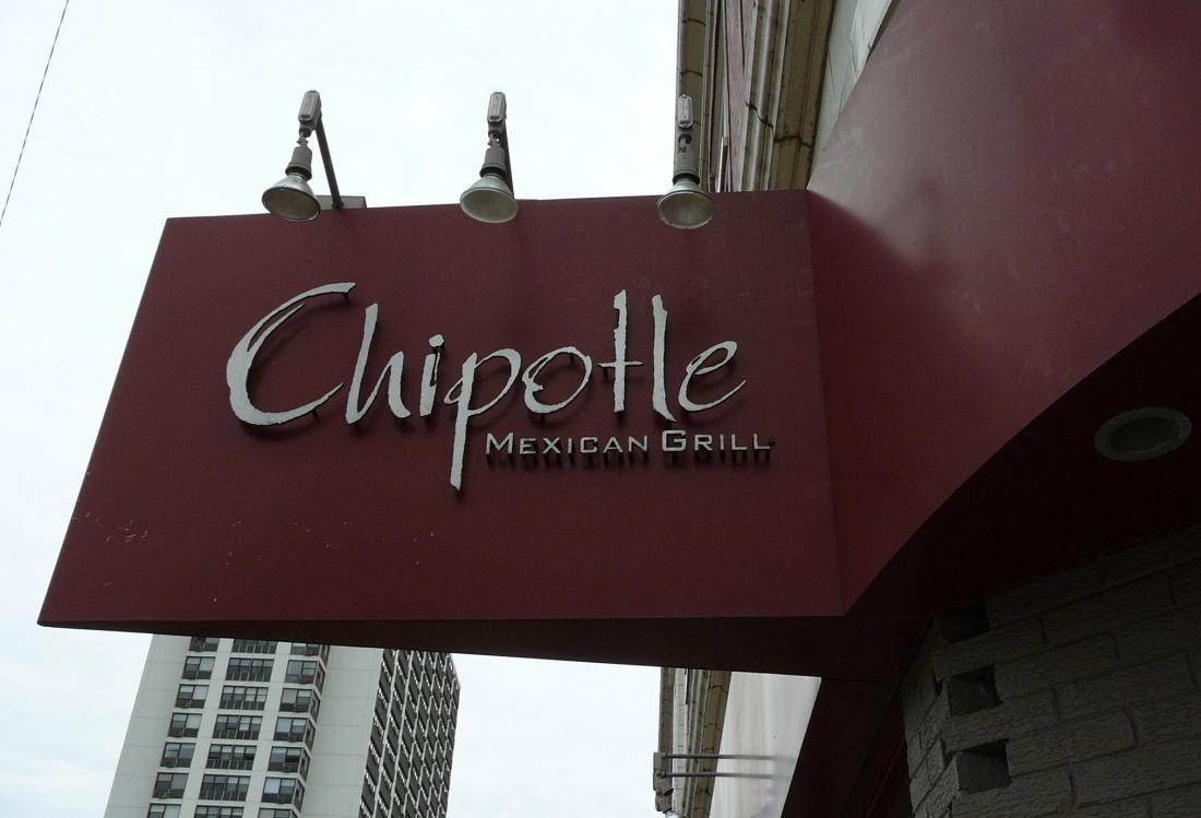 Chipotle