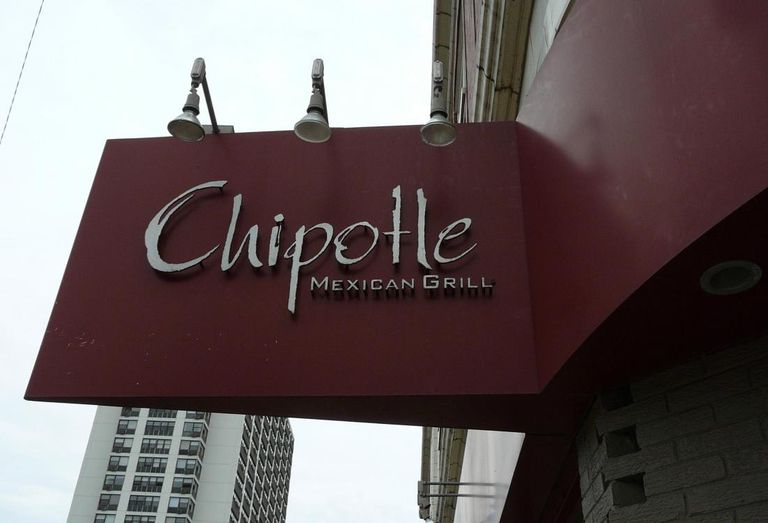 Chipotle