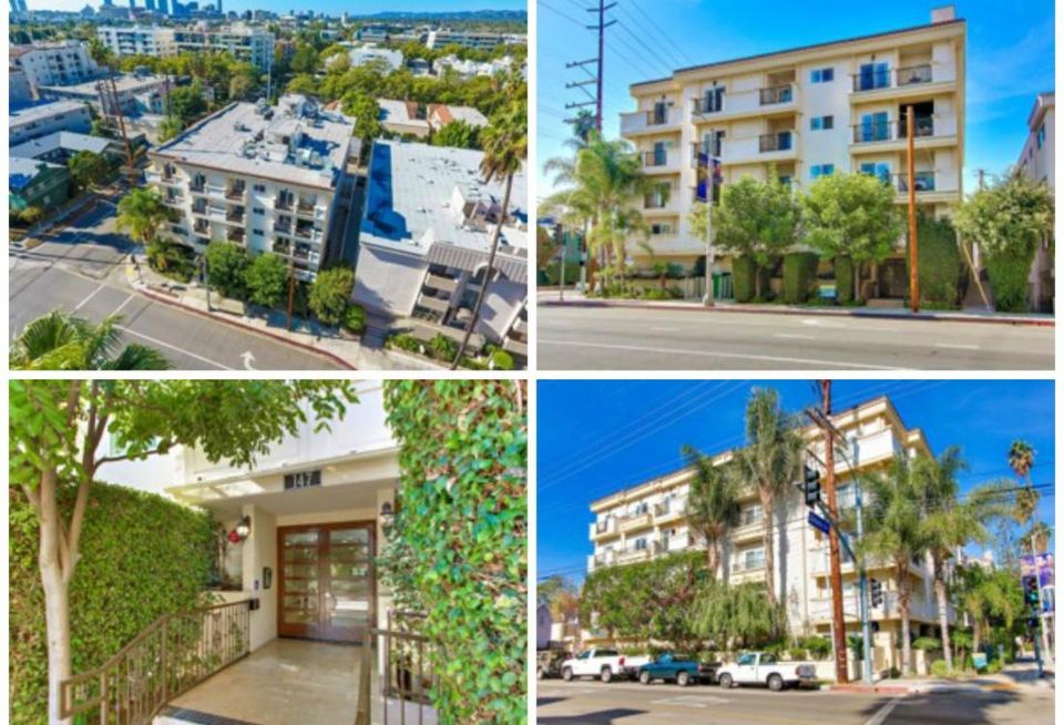 147 South Doheny Drive