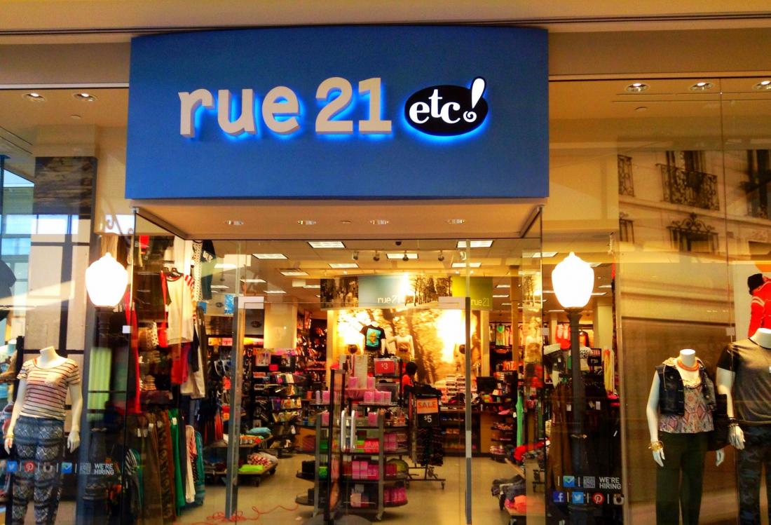 Rue21