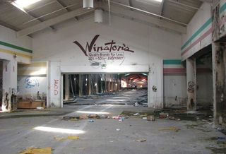 Will U.K. Retail Go The Way Of Its Battered U.S. Cousin?