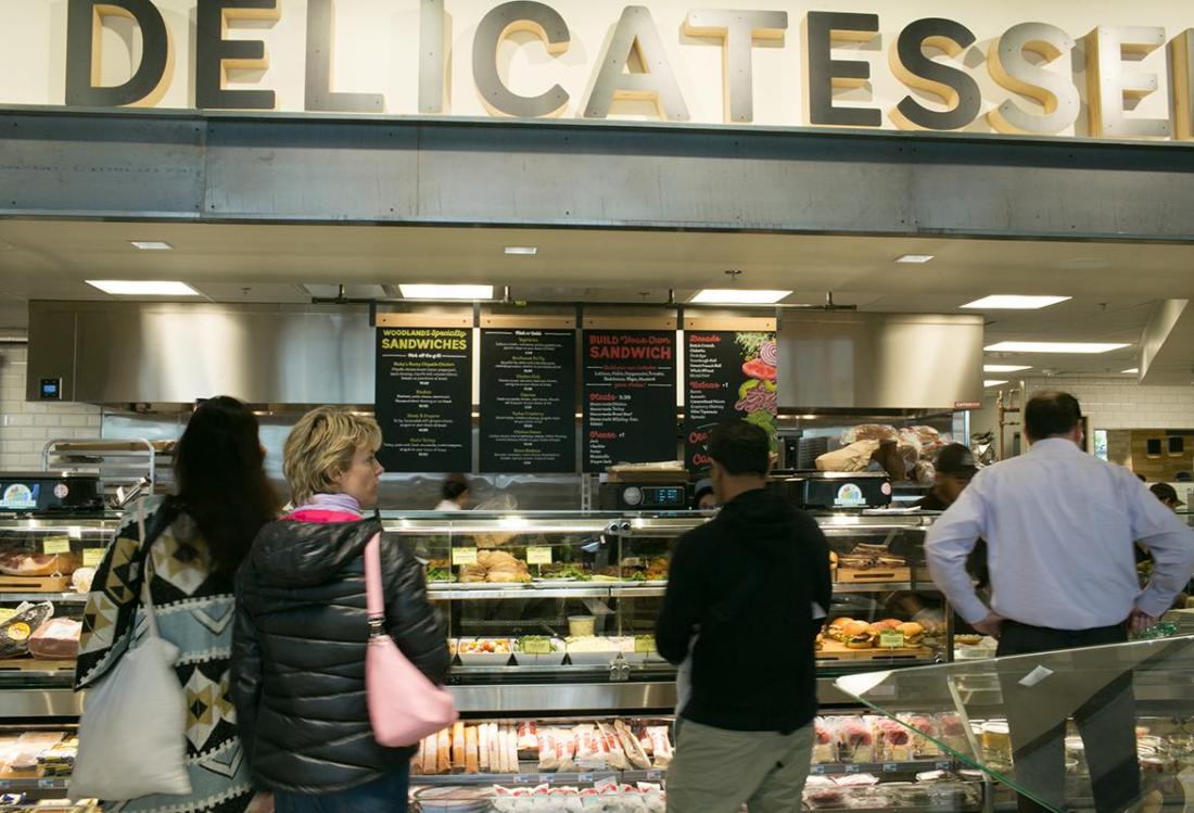 The Hunger Games: Bay Area Developers Fight Back Against Food Deserts