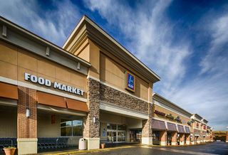 At Hilltop Plaza, Fortified Property Group And Rappaport Find A Neighborhood Stronghold
