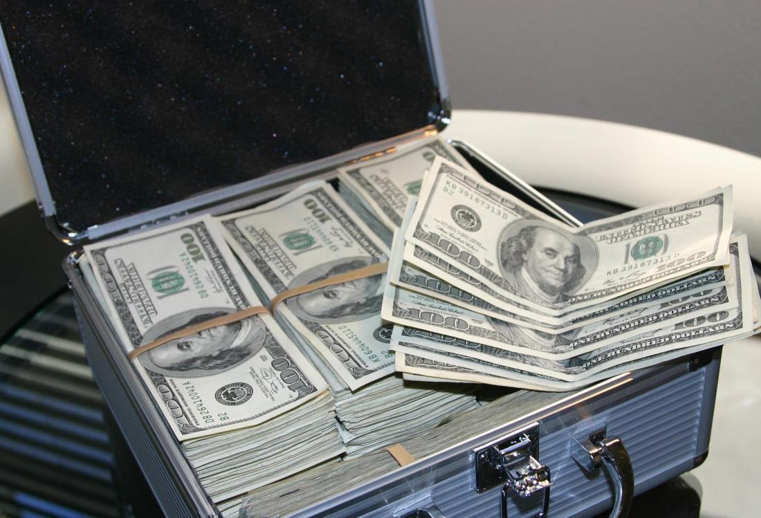 cash