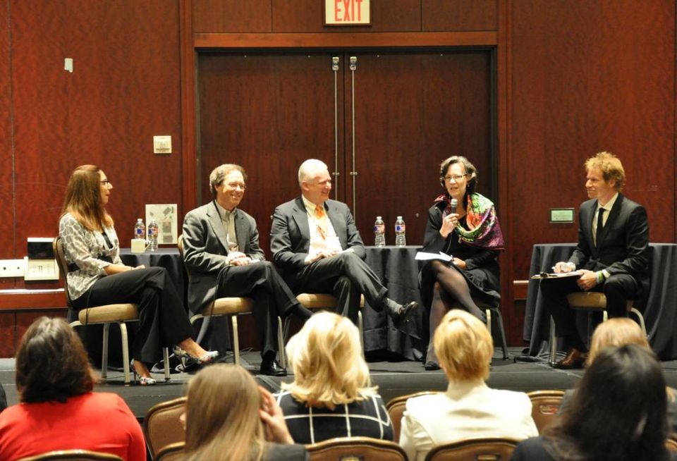 Future Of Houston Tech/Sustainability