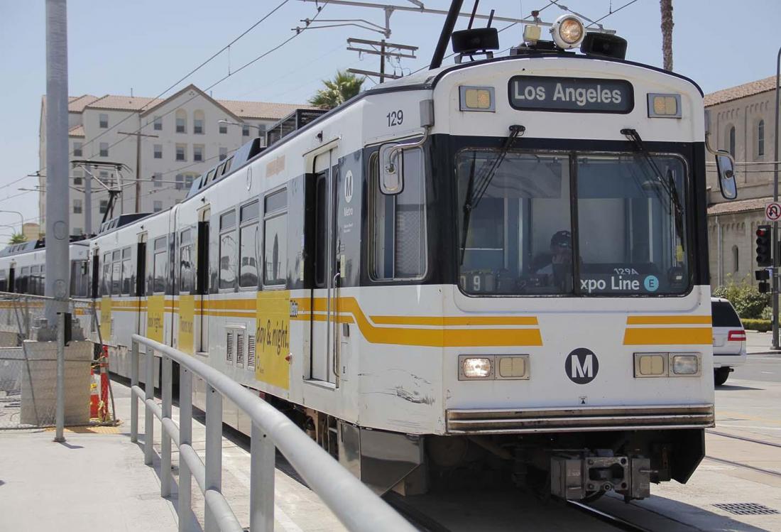 Growing Demand For Medical Office Buildings Encourages Transit-Oriented Development